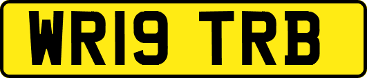 WR19TRB