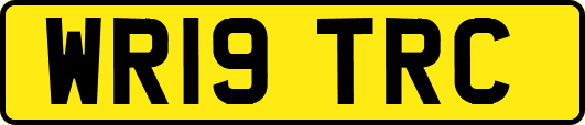 WR19TRC