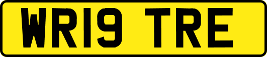 WR19TRE