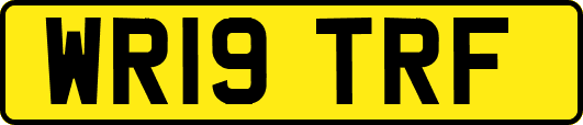 WR19TRF
