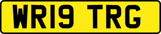 WR19TRG