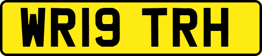 WR19TRH