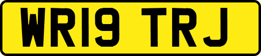 WR19TRJ
