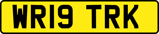 WR19TRK