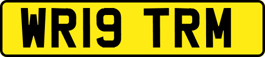 WR19TRM