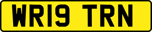 WR19TRN