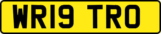 WR19TRO