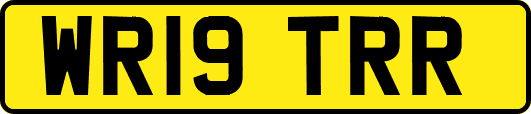 WR19TRR