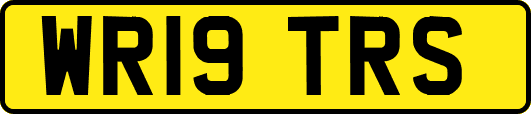 WR19TRS