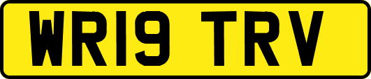 WR19TRV
