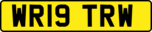 WR19TRW