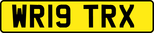 WR19TRX