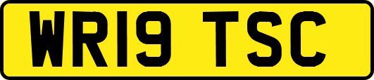 WR19TSC