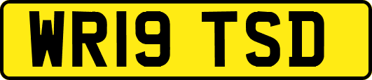 WR19TSD