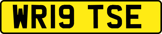 WR19TSE