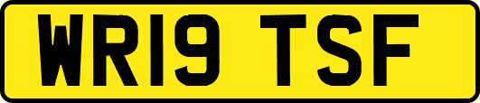 WR19TSF