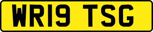 WR19TSG