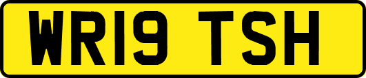 WR19TSH