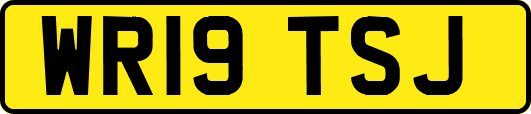 WR19TSJ