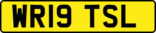 WR19TSL