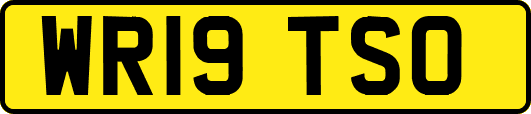 WR19TSO