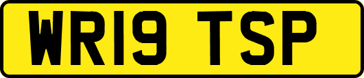 WR19TSP