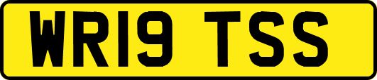 WR19TSS