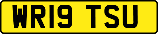 WR19TSU