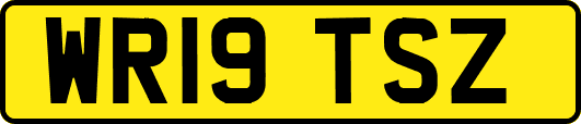 WR19TSZ