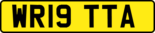 WR19TTA