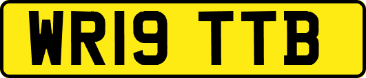 WR19TTB