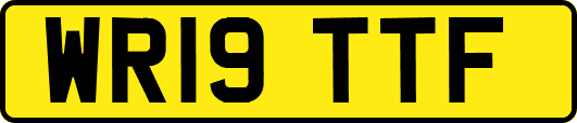 WR19TTF