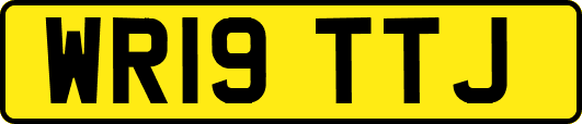 WR19TTJ
