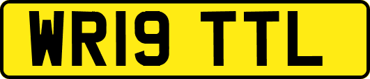 WR19TTL