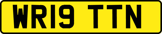 WR19TTN