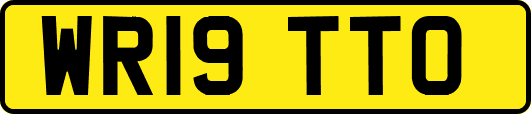 WR19TTO