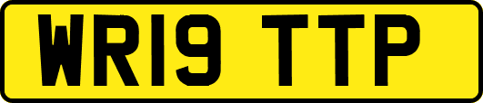 WR19TTP