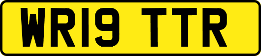 WR19TTR