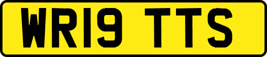 WR19TTS