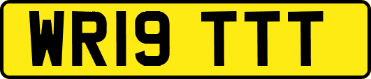 WR19TTT