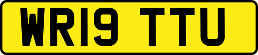 WR19TTU