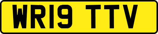 WR19TTV