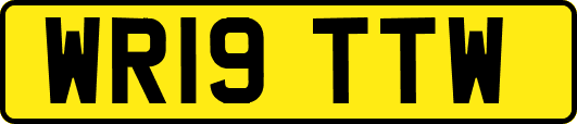 WR19TTW