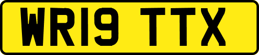 WR19TTX