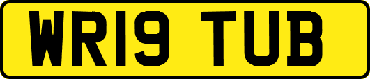 WR19TUB