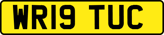 WR19TUC