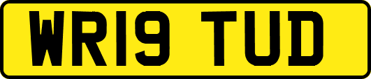 WR19TUD
