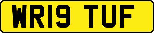 WR19TUF