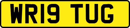 WR19TUG
