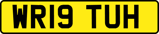 WR19TUH